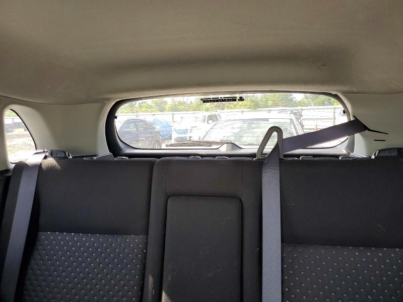 Продаж на аукціоні авто 2011 Mitsubishi Outlander Sport, vin: JA4AR4AU8BZ011534, номер лоту: 53215146