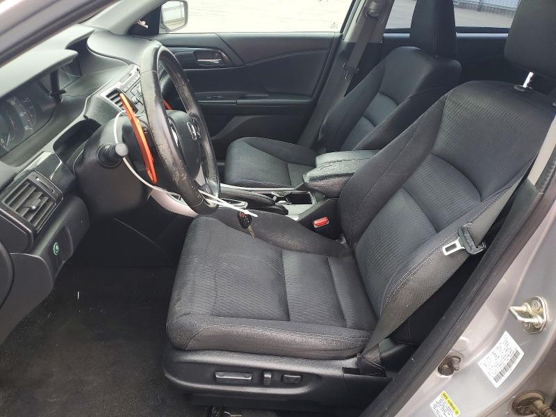 Aukcja sprzedaży 2014 Honda Accord, vin: 1HGCR2F50EA059764, numer aukcji: 52768426