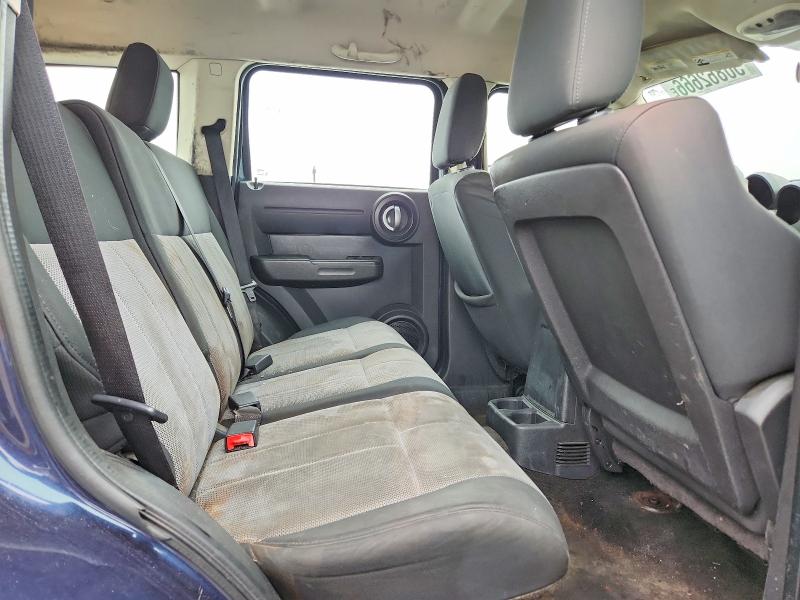 Aukcja sprzedaży 2008 Dodge Nitro, vin: 1D8GT28K98W181293, numer aukcji: 50862666