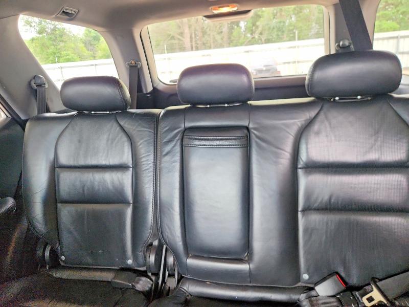Продажа на аукционе авто 2004 Acura Mdx, vin: 2HNYD18964H548418, номер лота: 52314646