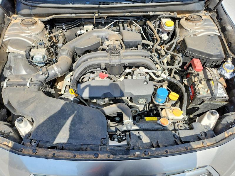 2015 Subaru Outback მანქანა იყიდება აუქციონზე, vin: 4S4BSBJC3F3227872, აუქციონის ნომერი: 52922926
