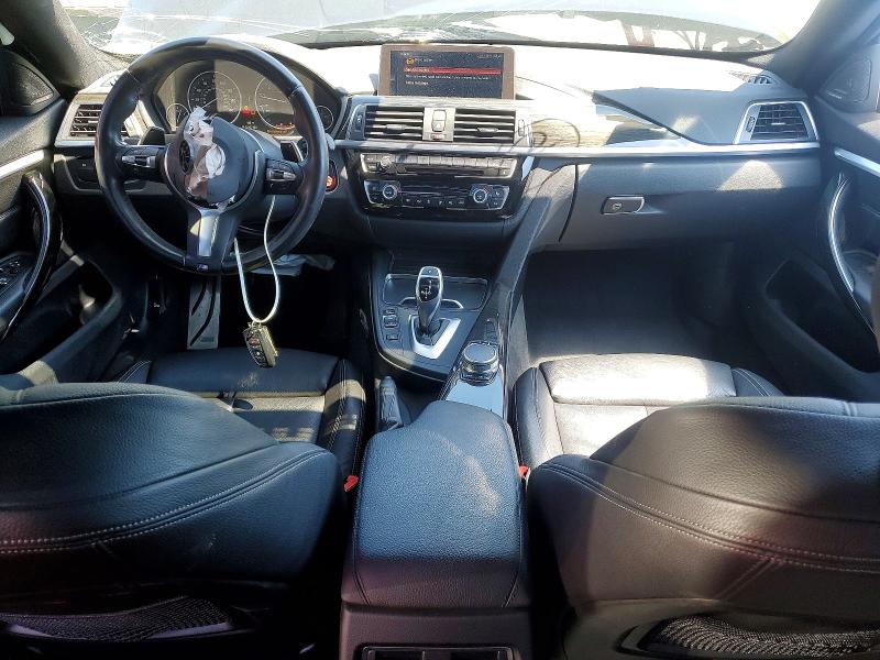 50161556 :رقم المزاد ، WBA4J7C51JBH14188 vin ، 2018 Bmw 440xi مزاد بيع