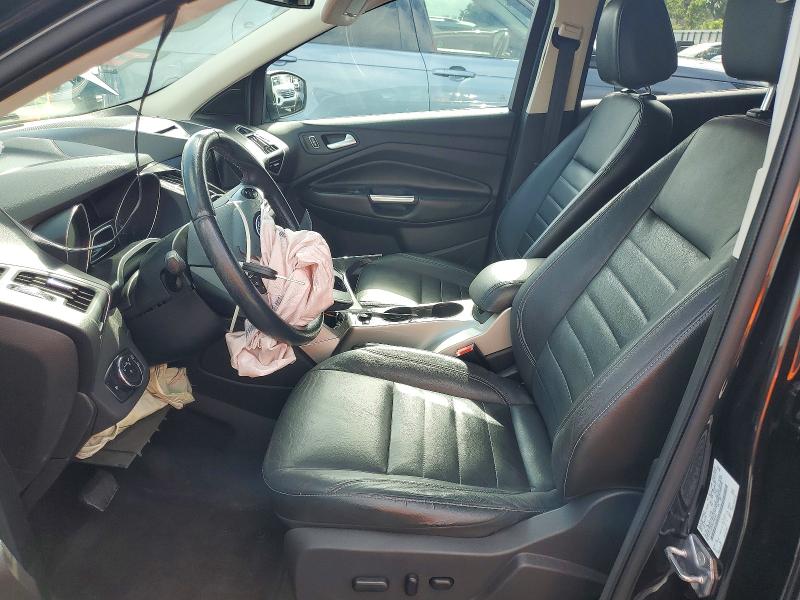 Продажа на аукционе авто 2013 Ford Escape, vin: 1FMCU9H94DUA84293, номер лота: 54993596