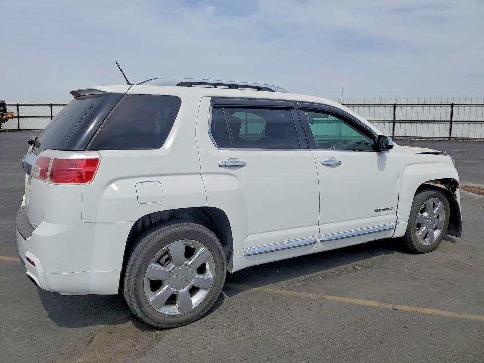 2014 Gmc Terrain მანქანა იყიდება აუქციონზე, vin: 2GKFLZE32E6274196, აუქციონის ნომერი: 54432966