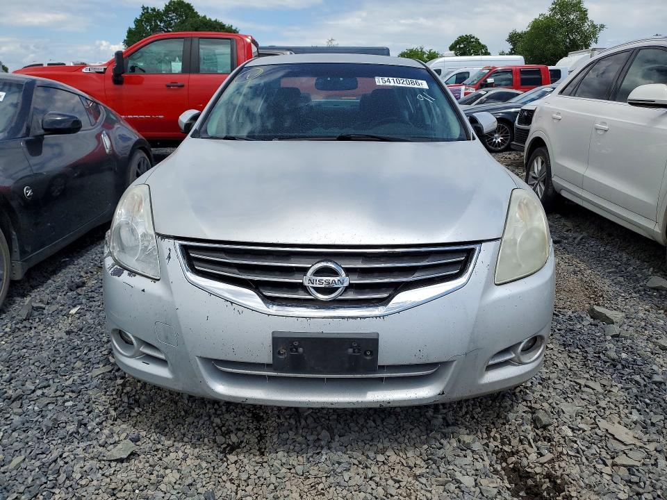 54102086 :رقم المزاد ، 1N4AL2AP5CN512045 vin ، 2012 Nissan Altima مزاد بيع