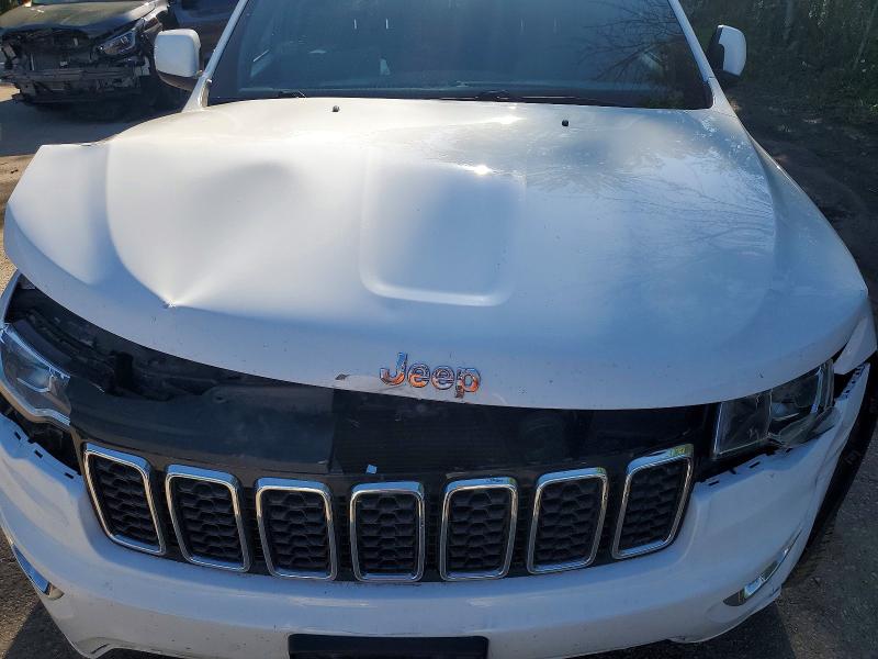 Aukcja sprzedaży 2021 Jeep Grand Cherokee, vin: 1C4RJFAG8MC718726, numer aukcji: 53553516