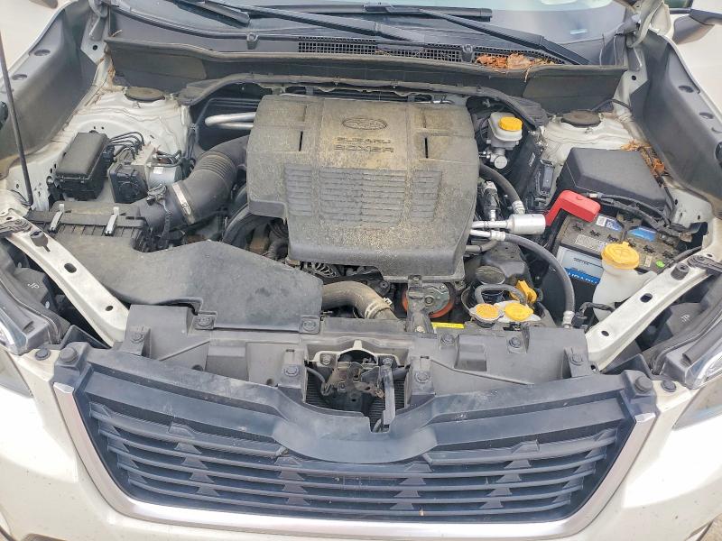 Продаж на аукціоні авто 2021 Subaru Forester, vin: JF2SKAJC0MH504767, номер лоту: 52003856