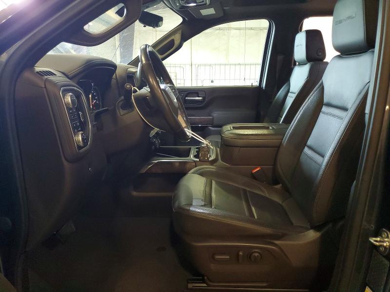 Продаж на аукціоні авто 2020 Gmc Sierra, vin: 1GT49WE72LF237011, номер лоту: 54649896