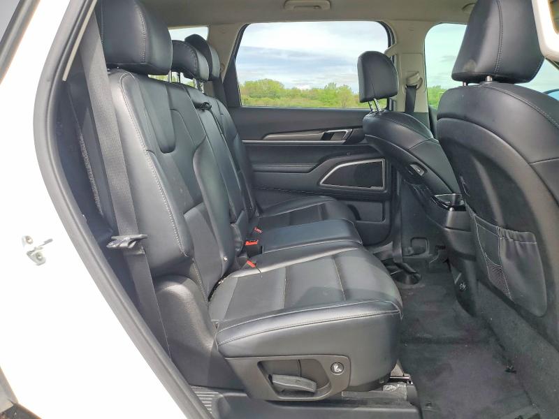 52616186 :رقم المزاد ، 5XYP2DHC3LG015797 vin ، 2020 Kia Telluride مزاد بيع