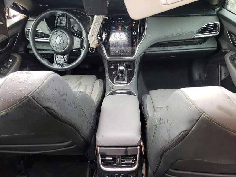 Aukcja sprzedaży 2024 Subaru Outback, vin: 4S4BTGLD8R3232814, numer aukcji: 54124226