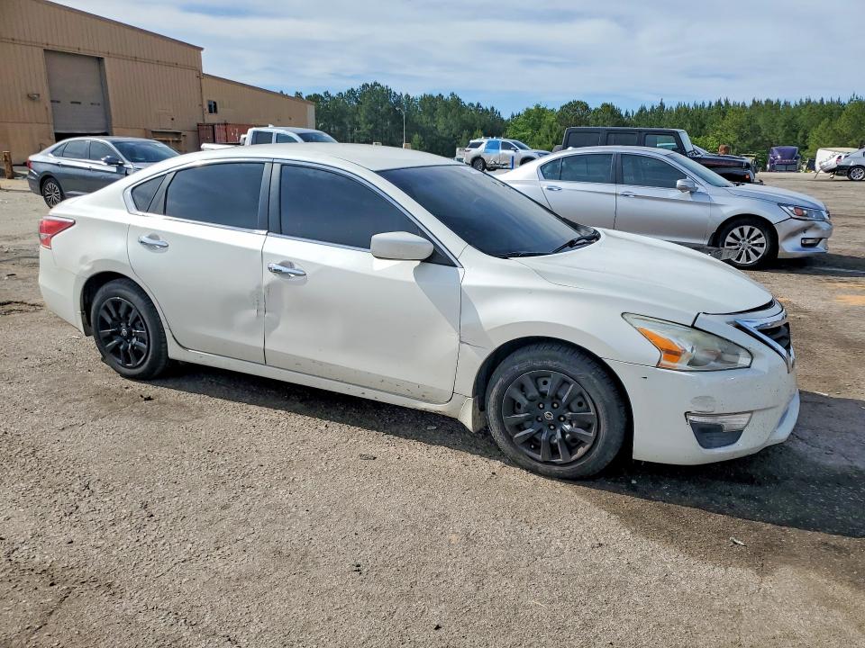 2013 Nissan Altima მანქანა იყიდება აუქციონზე, vin: 1N4AL3AP8DC168486, აუქციონის ნომერი: 53359836