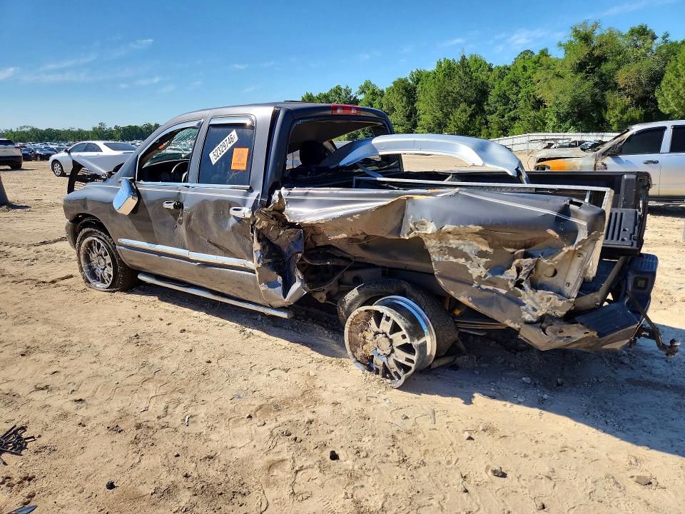 Aukcja sprzedaży 2003 Dodge Ram 1500, vin: 1D7HA18D53S320300, numer aukcji: 52329746