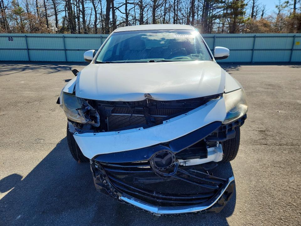 Продажа на аукционе авто 2013 Mazda Cx-9, vin: JM3TB3DV9D0412140, номер лота: 51509136