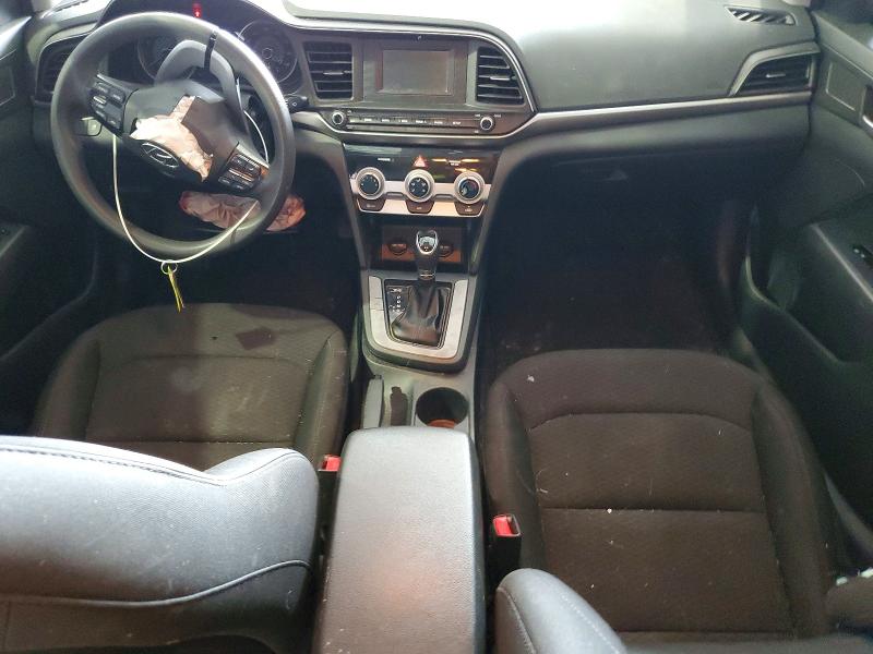 Продаж на аукціоні авто 2019 Hyundai Elantra, vin: 5NPD74LF7KH435981, номер лоту: 53994586