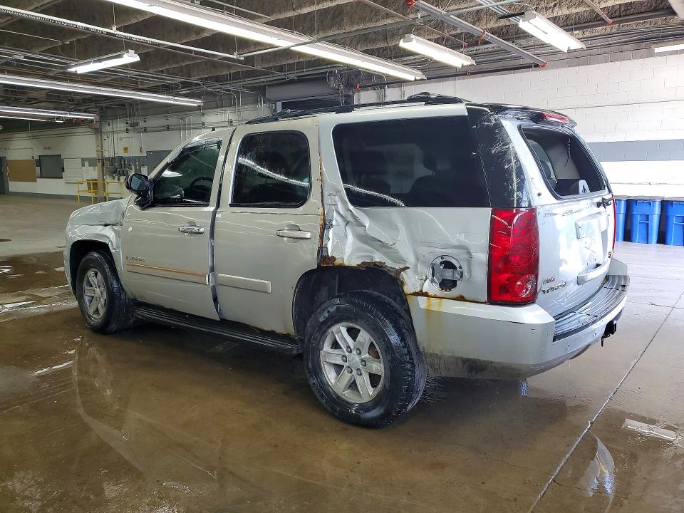 2010 Gmc Yukon მანქანა იყიდება აუქციონზე, vin: 1GKUKCE04AR123369, აუქციონის ნომერი: 54209956