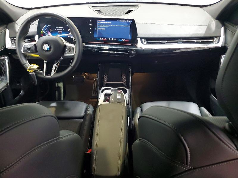 Продаж на аукціоні авто 2026 Bmw X2, vin: WBX63GM02T5414914, номер лоту: 54045226