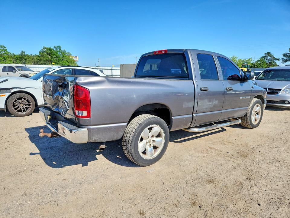Aukcja sprzedaży 2003 Dodge Ram 1500, vin: 1D7HA18N43J636639, numer aukcji: 51865386