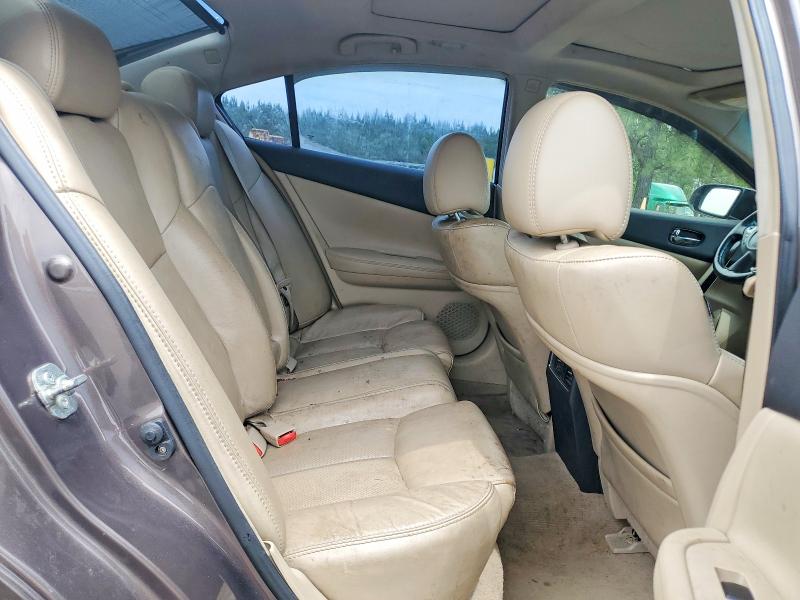 Продаж на аукціоні авто 2013 Nissan Maxima, vin: 1N4AA5AP7DC804123, номер лоту: 52956226