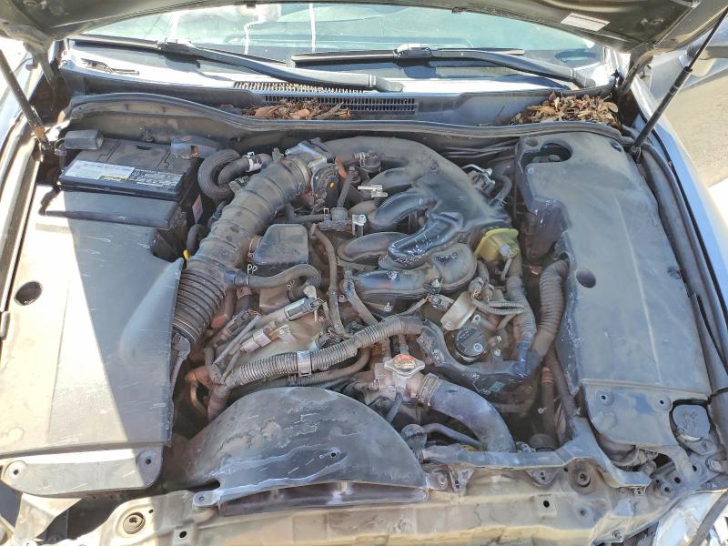 Aukcja sprzedaży 2006 Lexus Is, vin: JTHBK262062021272, numer aukcji: 54537786