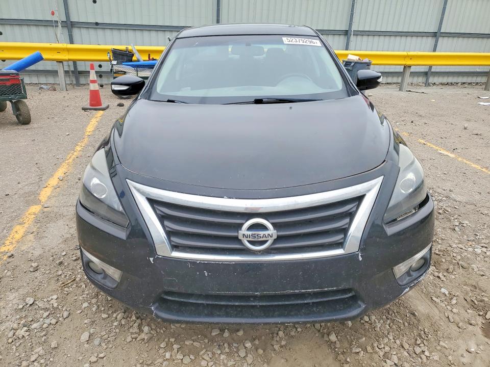 Продаж на аукціоні авто 2014 Nissan Altima, vin: 1N4AL3AP8EC120858, номер лоту: 52379296