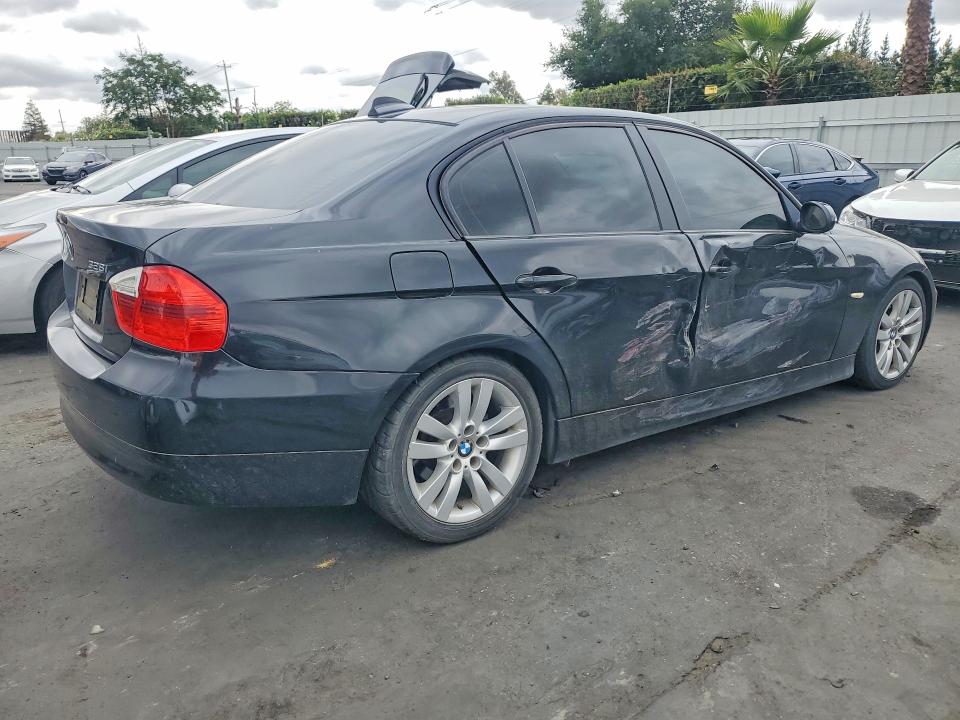 Aukcja sprzedaży 2008 Bmw 328, vin: WBAVC53588FZ82710, numer aukcji: 54497246
