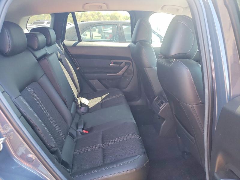 Aukcja sprzedaży 2024 Mazda Cx-50, vin: 7MMVABBM9RN170131, numer aukcji: 52030516