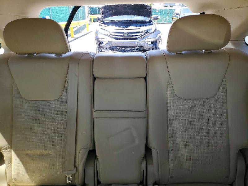 Aukcja sprzedaży 2015 Lexus Rx 350, vin: 2T2BK1BA5FC295122, numer aukcji: 54750926