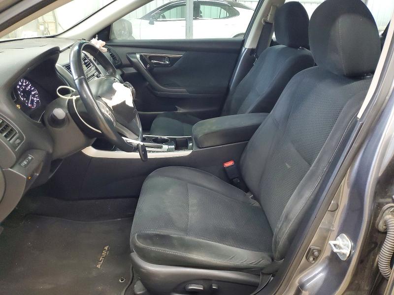 52538526 :رقم المزاد ، 1N4AL3AP2EC405989 vin ، 2014 Nissan Altima مزاد بيع