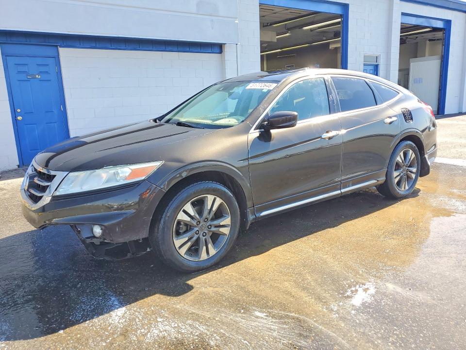 Aukcja sprzedaży 2015 Honda Crosstour, vin: 5J6TF2H57FL003602, numer aukcji: 51772646