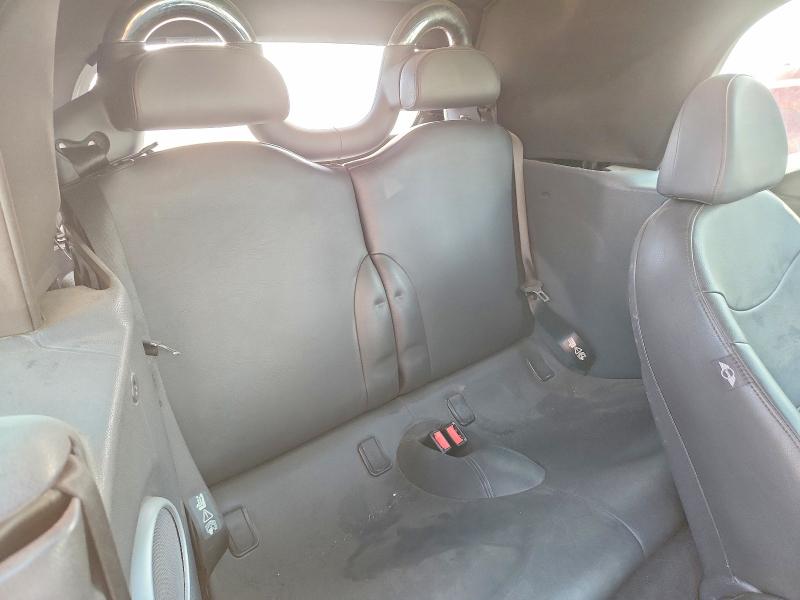 Продажа на аукционе авто 2008 Mini Cooper, vin: WMWRH33558TU81041, номер лота: 52555376
