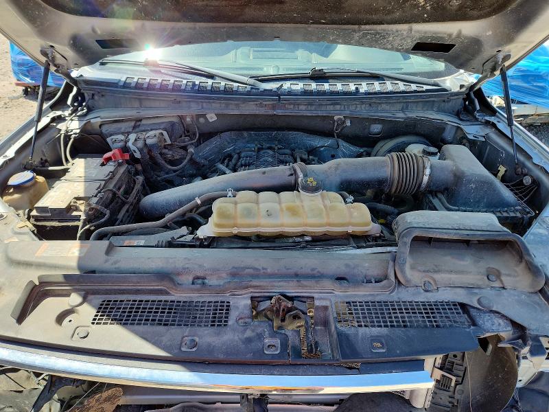 54904016 :رقم المزاد ، 1FMJK2AT1MEA42507 vin ، 2021 Ford Expedition مزاد بيع