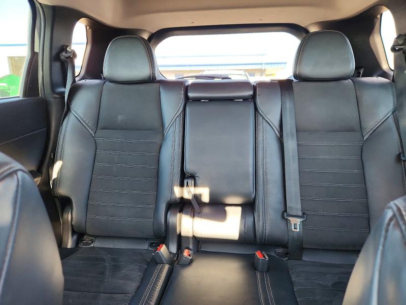 Продаж на аукціоні авто 2023 Mitsubishi Outlander, vin: JA4J4UA80PZ048148, номер лоту: 52542926