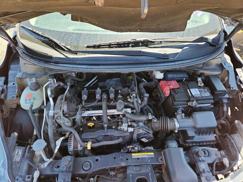 Продаж на аукціоні авто 2020 Nissan Versa, vin: 3N1CN8EV2LL841698, номер лоту: 54203996