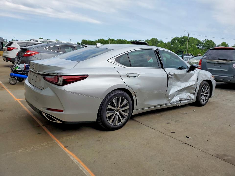 Aukcja sprzedaży 2020 Lexus Es, vin: 58ADZ1B1XLU056435, numer aukcji: 54040466