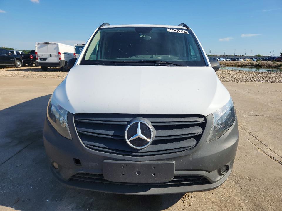 Продаж на аукціоні авто 2023 Mercedes-benz Metris, vin: W1YV0CEY3P4322099, номер лоту: 55435976