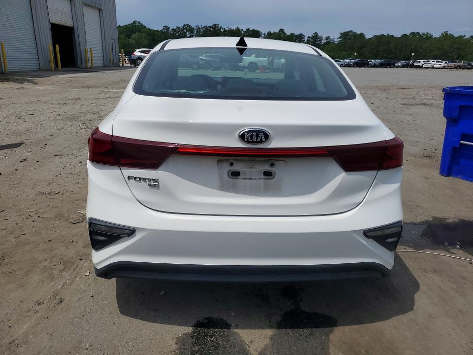 Продаж на аукціоні авто 2020 Kia Forte, vin: 3KPF24AD7LE141916, номер лоту: 52548526