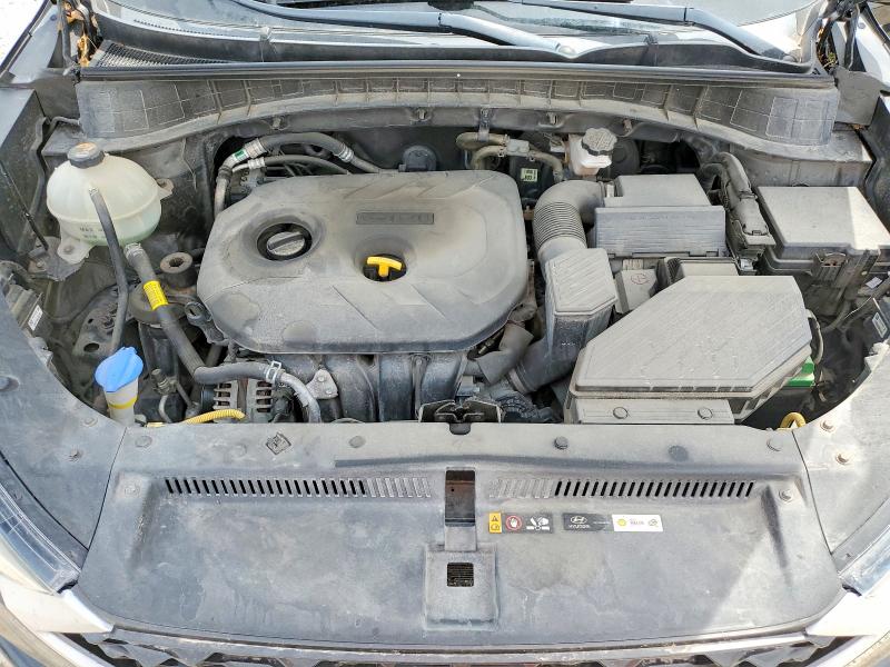 Aukcja sprzedaży 2019 Hyundai Tucson, vin: KM8J23A49KU885887, numer aukcji: 54628916