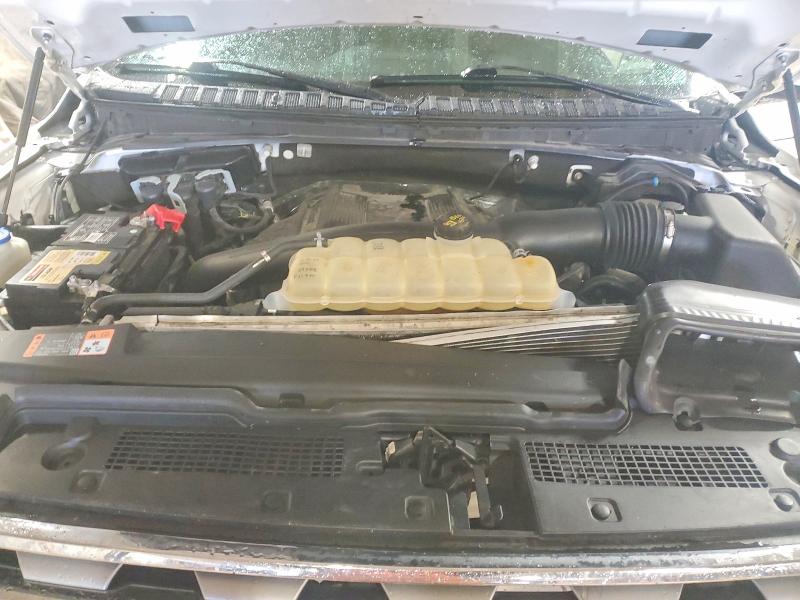 Продажа на аукционе авто 2020 Ford Expedition, vin: 1FMJK2AT2LEA77443, номер лота: 52300156
