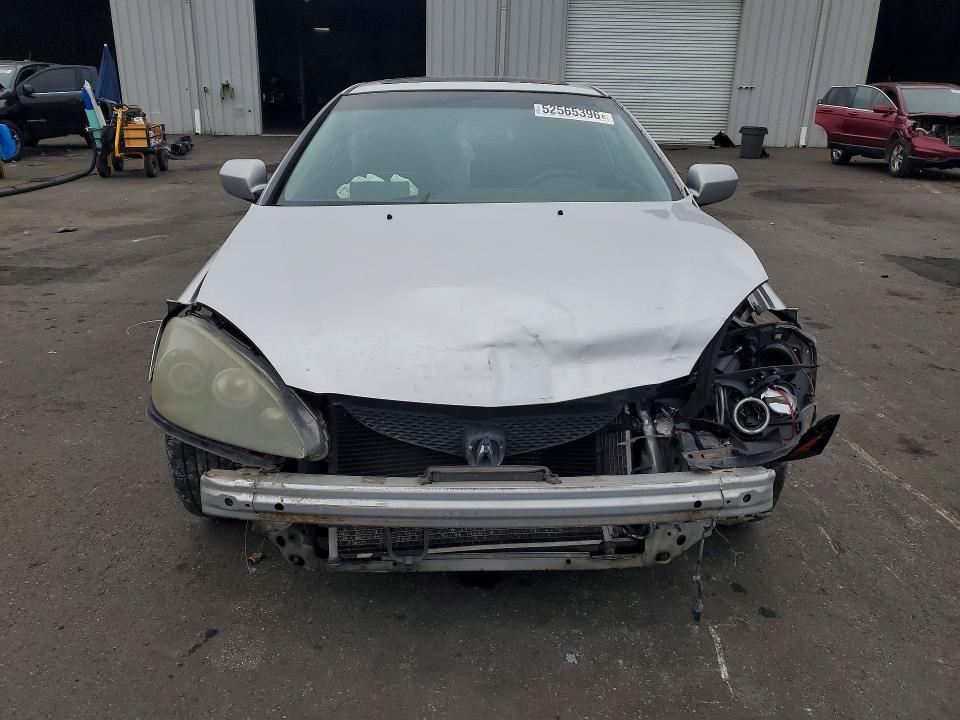 Продажа на аукционе авто 2006 Acura Rsx, vin: JH4DC54856S006300, номер лота: 52565396