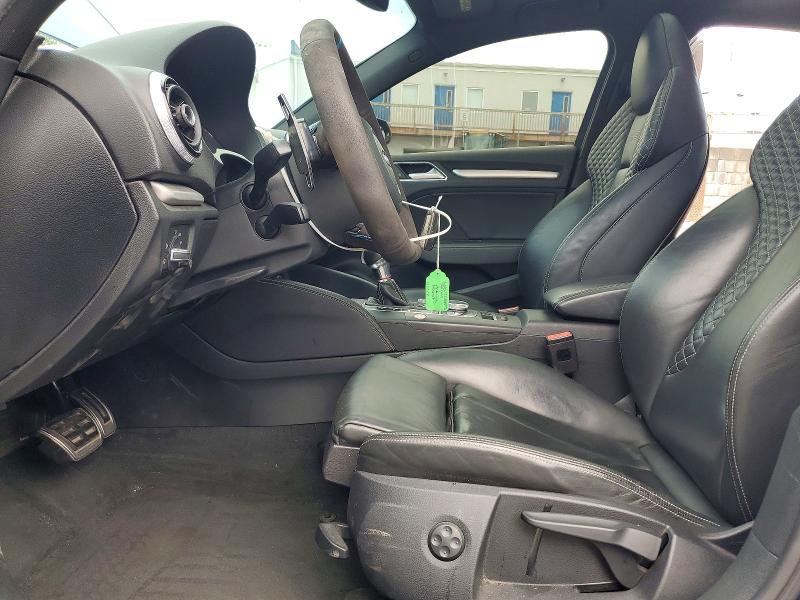 Aukcja sprzedaży 2016 Audi S3, vin: WAUB1GFF4G1050928, numer aukcji: 54157416