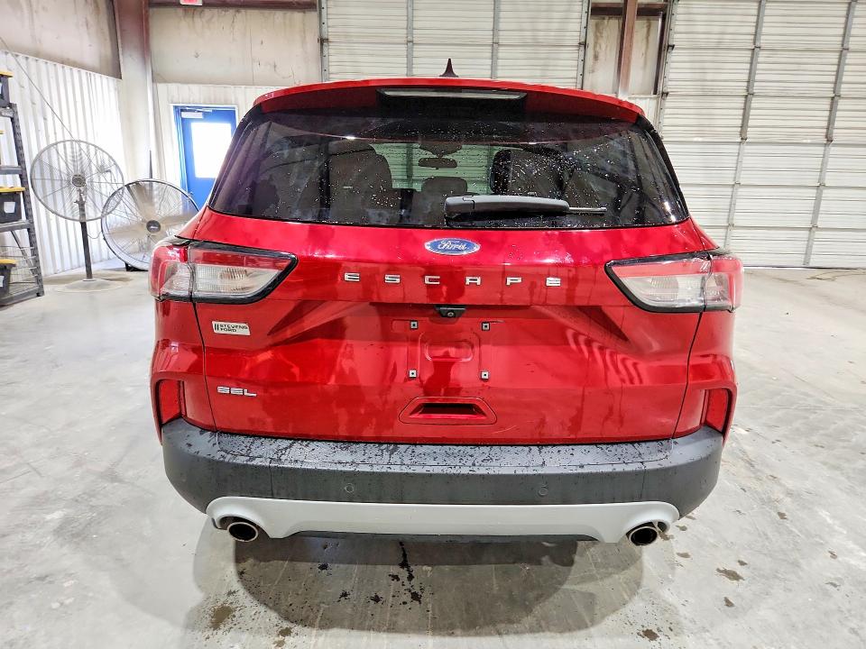 Aukcja sprzedaży 2022 Ford Escape, vin: 1FMCU0H69NUB77734, numer aukcji: 53618716