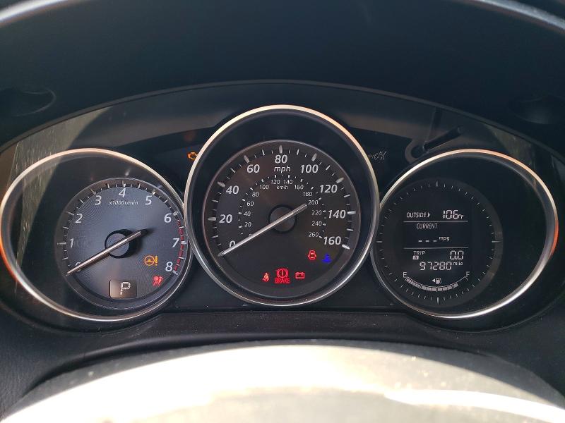 2015 Mazda Cx-5 მანქანა იყიდება აუქციონზე, vin: JM3KE2CY3F0495480, აუქციონის ნომერი: 54406946