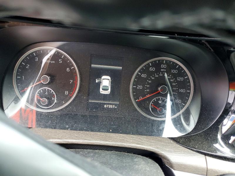 Aukcja sprzedaży 2021 Kia K5, vin: 5XXG34J23MG043099, numer aukcji: 55025366