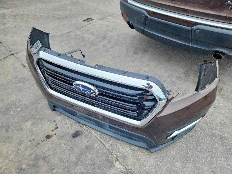 Продажа на аукционе авто 2019 Subaru Ascent, vin: 4S4WMARD2K3430460, номер лота: 52839306