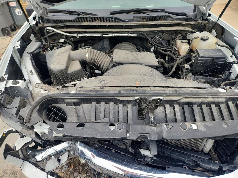 Aukcja sprzedaży 2024 Chevrolet Silverado, vin: 1GB0YLE74RF304382, numer aukcji: 54541076