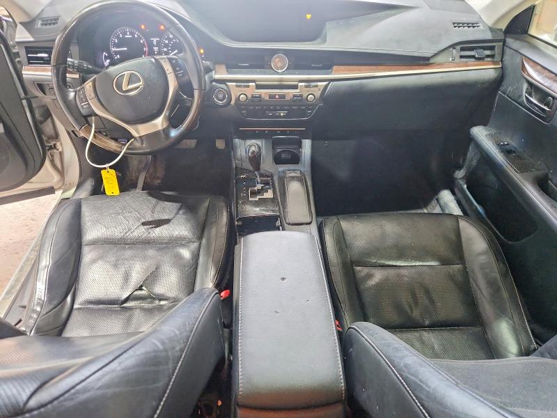 Продаж на аукціоні авто 2015 Lexus Es, vin: JTHBK1GGXF2207244, номер лоту: 51274086