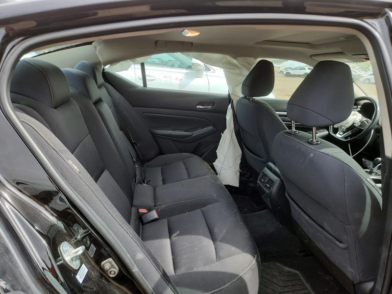 Aukcja sprzedaży 2019 Nissan Altima, vin: 1N4BL4DW9KN314800, numer aukcji: 54441086