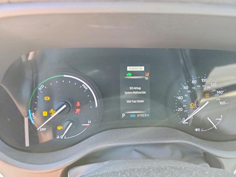 Aukcja sprzedaży 2023 Toyota Sienna, vin: 5TDBRKECXPS175067, numer aukcji: 51876526