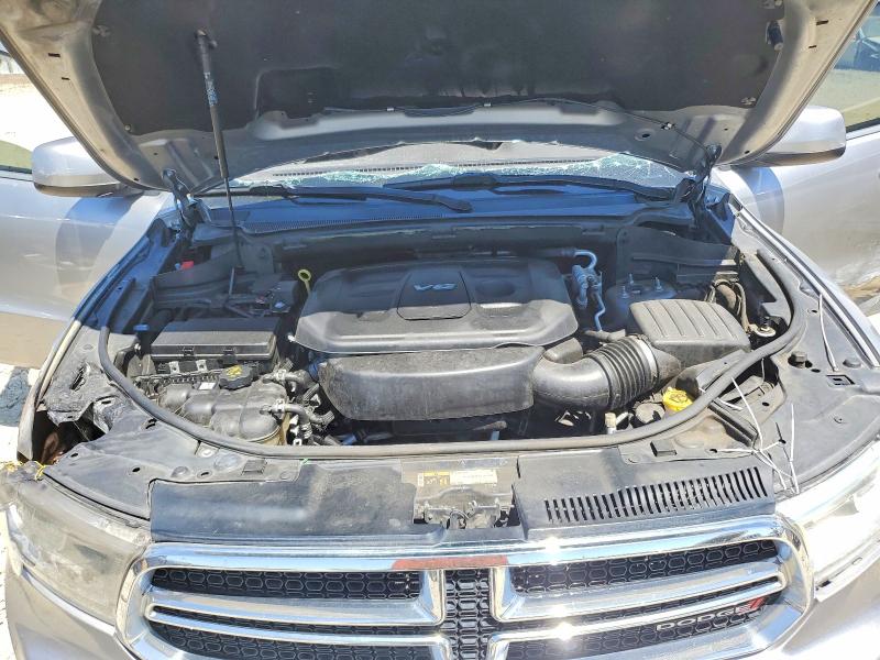 Aukcja sprzedaży 2017 Dodge Durango, vin: 1C4RDHAG1HC709357, numer aukcji: 53029666