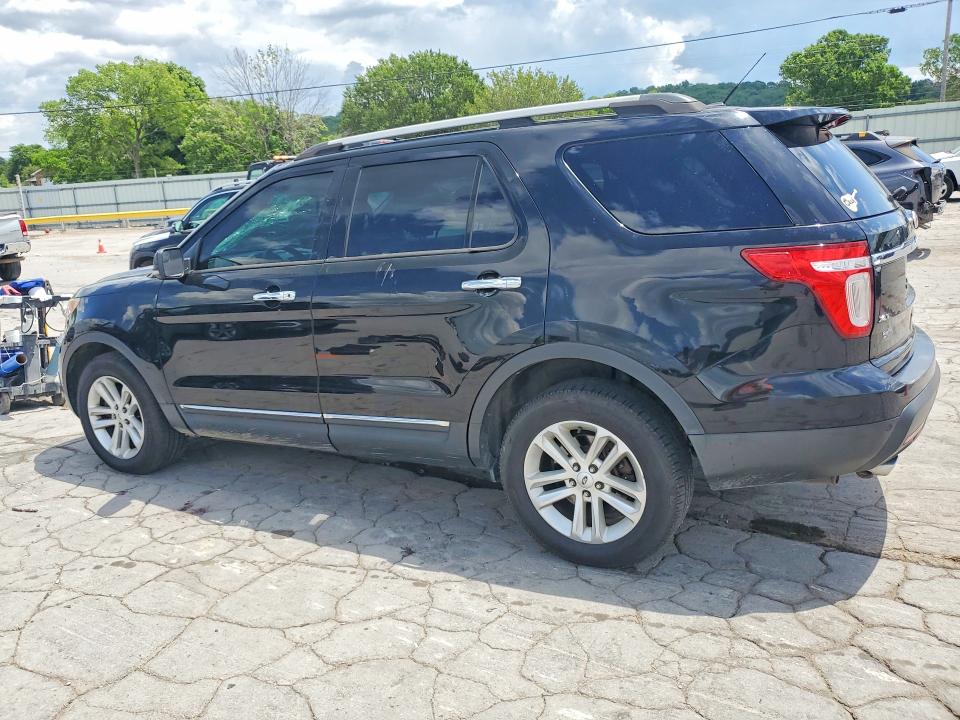 Продажа на аукционе авто 2012 Ford Explorer, vin: 1FMHK8D86CGA53949, номер лота: 54301836